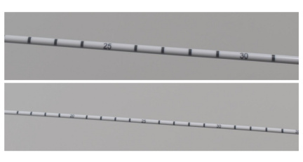 Icon Značení lékařských katetrů